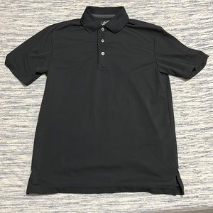 Ben Hogan Button T-Shirt